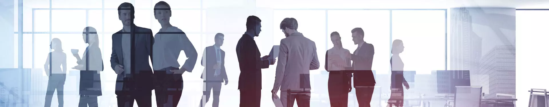 Agence de traduction certifiée ISO 17100