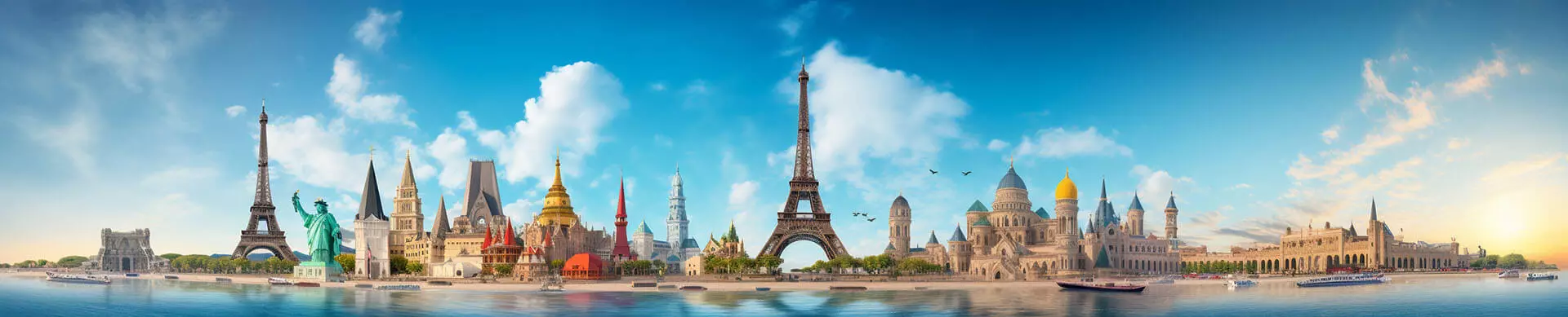 Traductions touristique The Native Translator