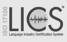 Language Industry Certification System
