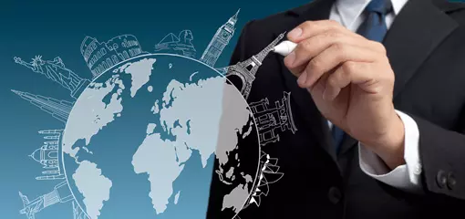 Toutes les langues - en un coup d'œil :